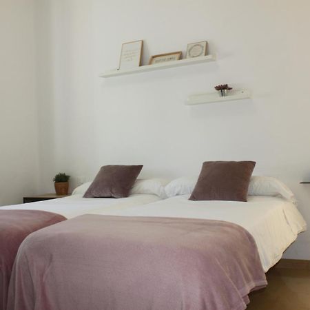 Apartamentos En Cordoba, Puente Romano Y Torre Calahorra Exterior foto