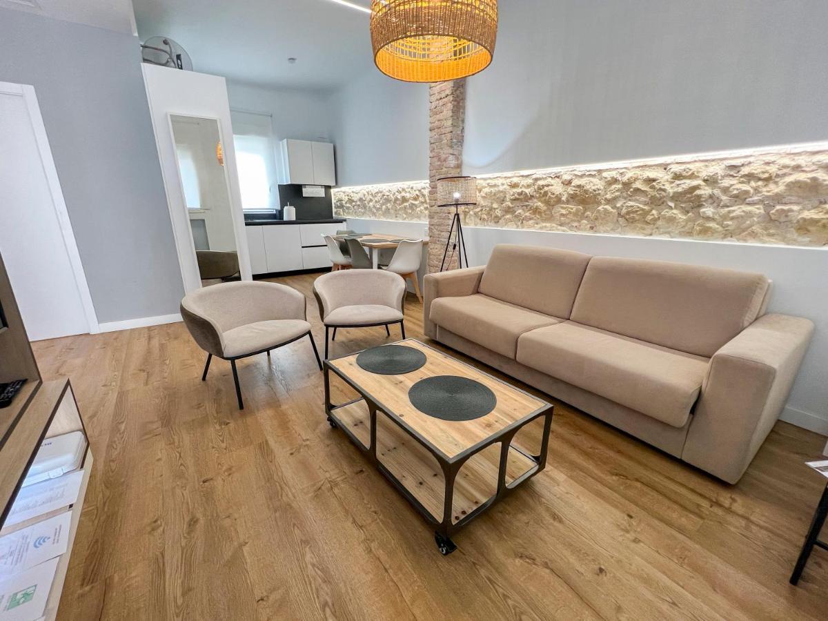 Apartamentos En Cordoba, Puente Romano Y Torre Calahorra Exterior foto