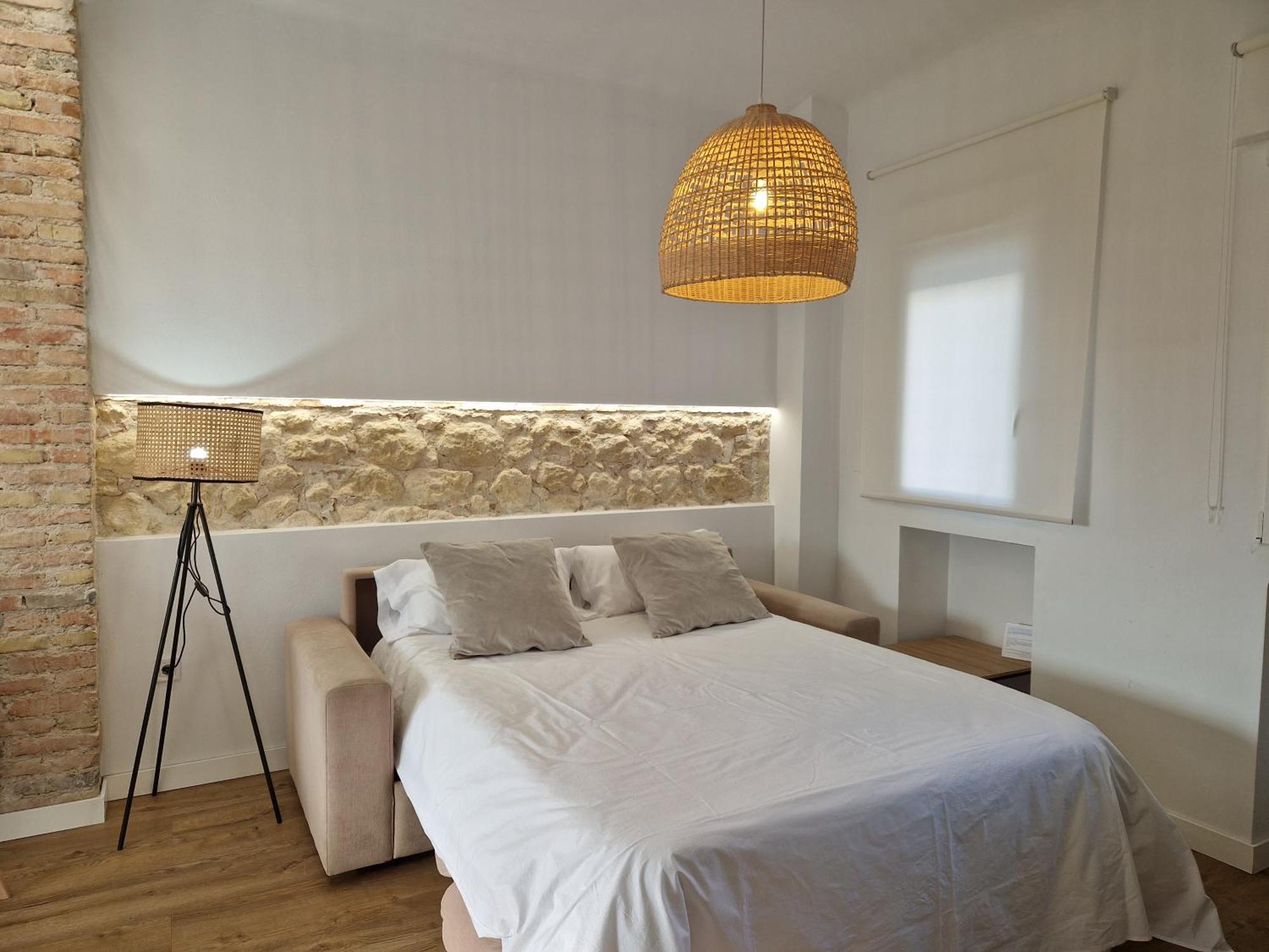 Apartamentos En Cordoba, Puente Romano Y Torre Calahorra Exterior foto