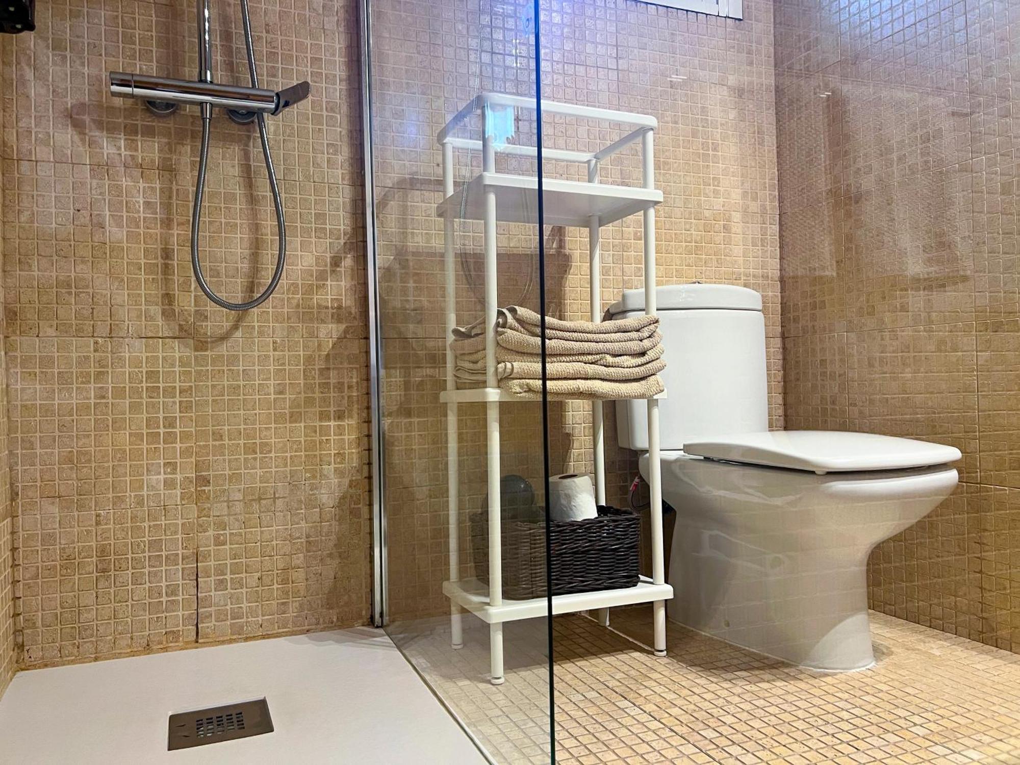 Apartamentos En Cordoba, Puente Romano Y Torre Calahorra Exterior foto