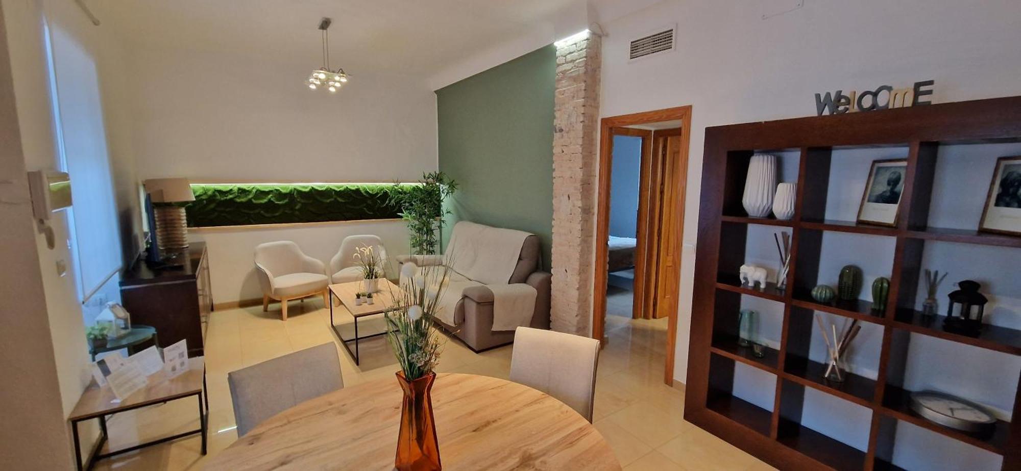 Apartamentos En Cordoba, Puente Romano Y Torre Calahorra Exterior foto