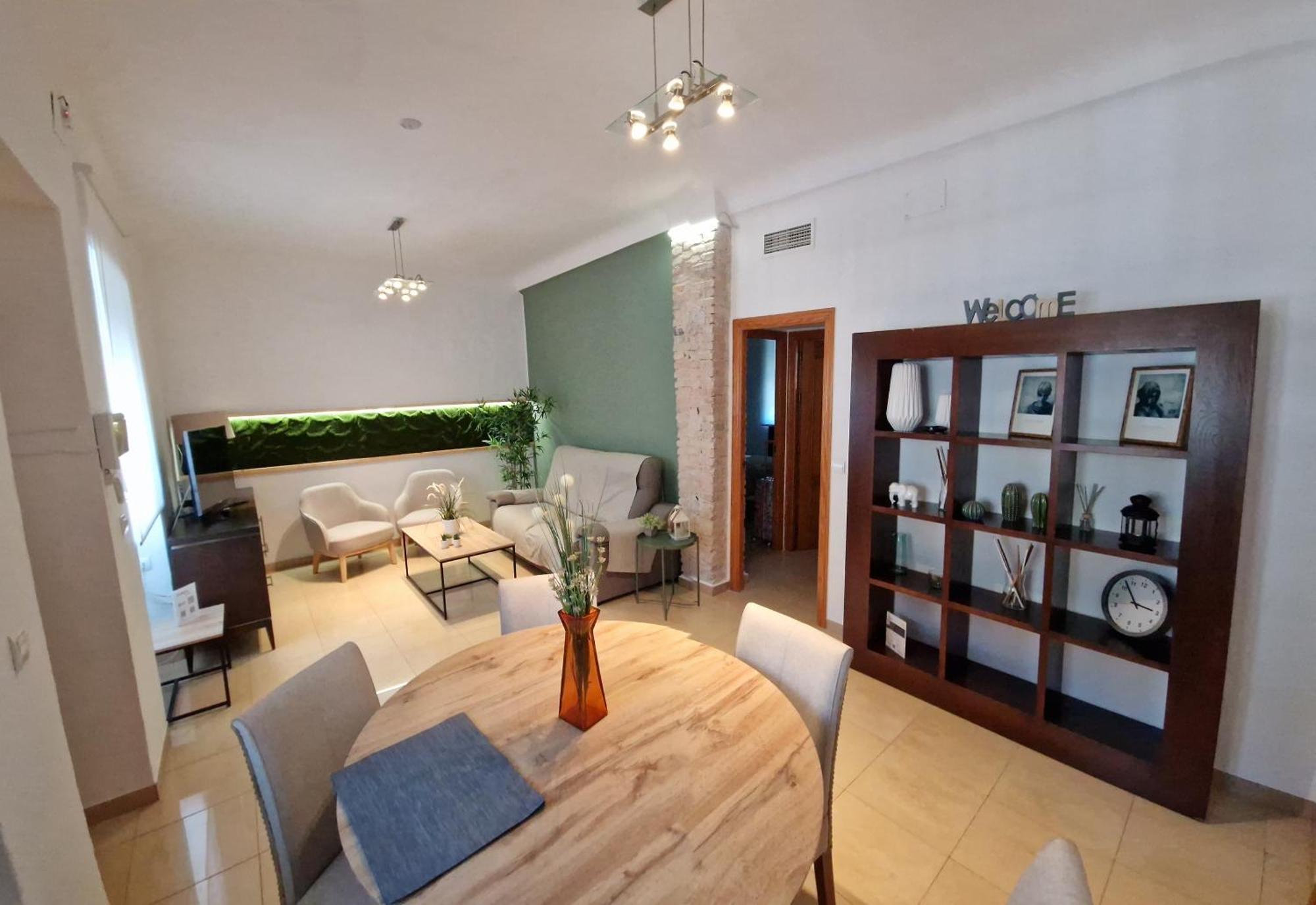Apartamentos En Cordoba, Puente Romano Y Torre Calahorra Exterior foto