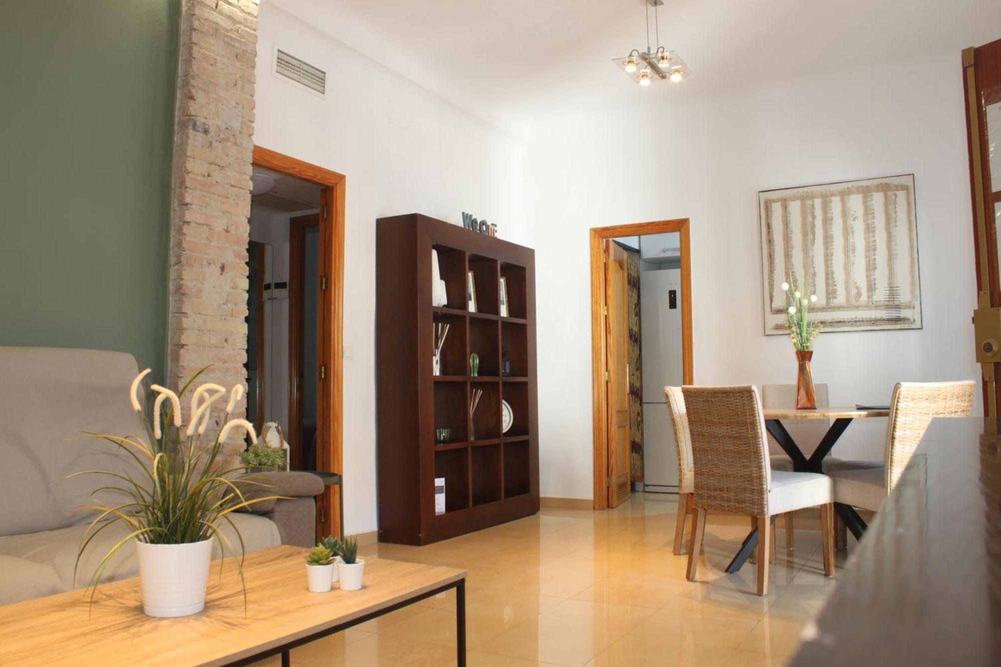 Apartamentos En Cordoba, Puente Romano Y Torre Calahorra Exterior foto
