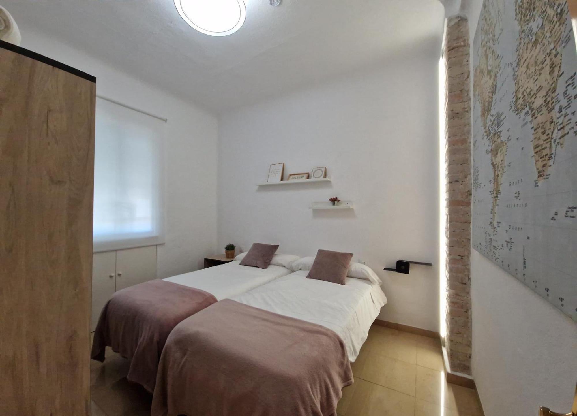Apartamentos En Cordoba, Puente Romano Y Torre Calahorra Exterior foto