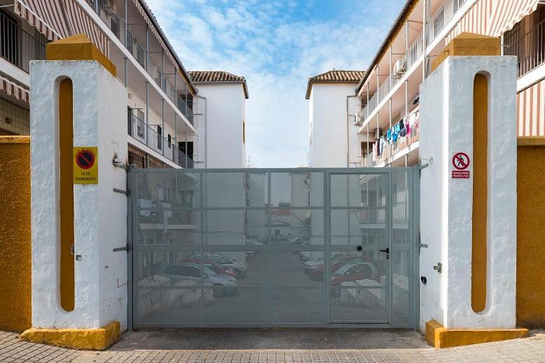 Apartamentos En Cordoba, Puente Romano Y Torre Calahorra Exterior foto