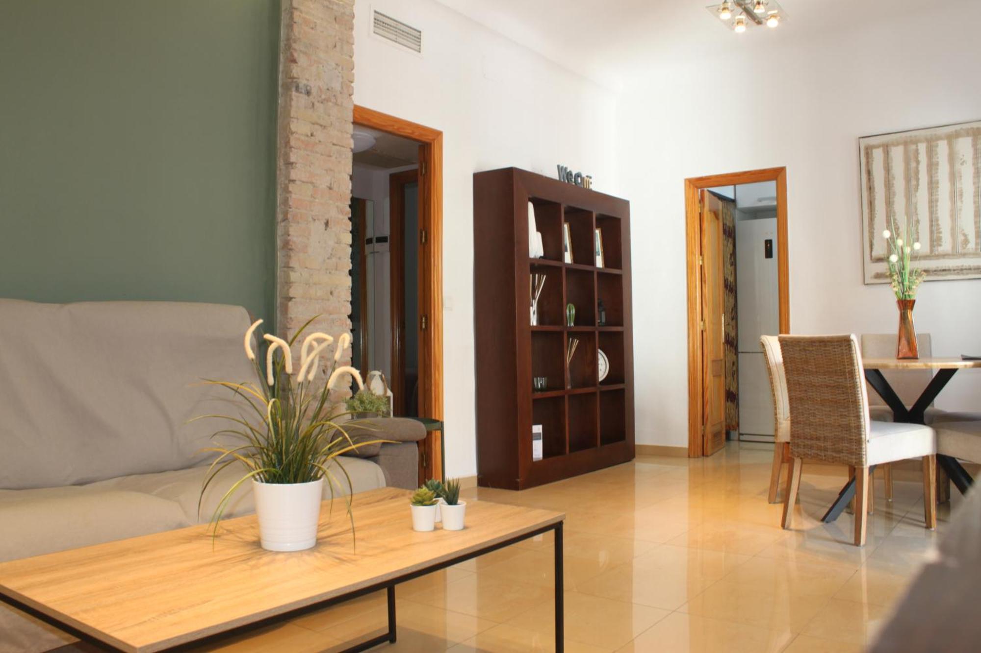 Apartamentos En Cordoba, Puente Romano Y Torre Calahorra Exterior foto