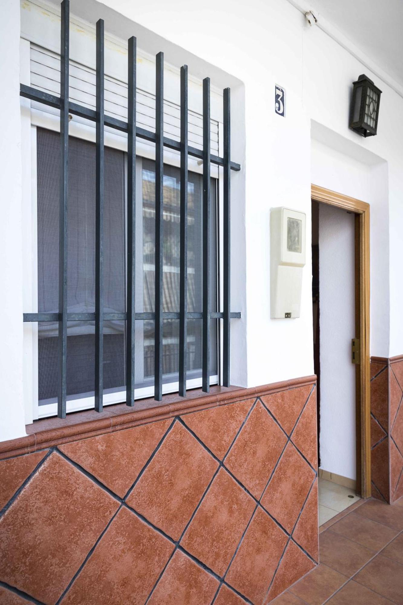 Apartamentos En Cordoba, Puente Romano Y Torre Calahorra Exterior foto